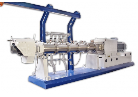 REPD系列雙軸膨化機